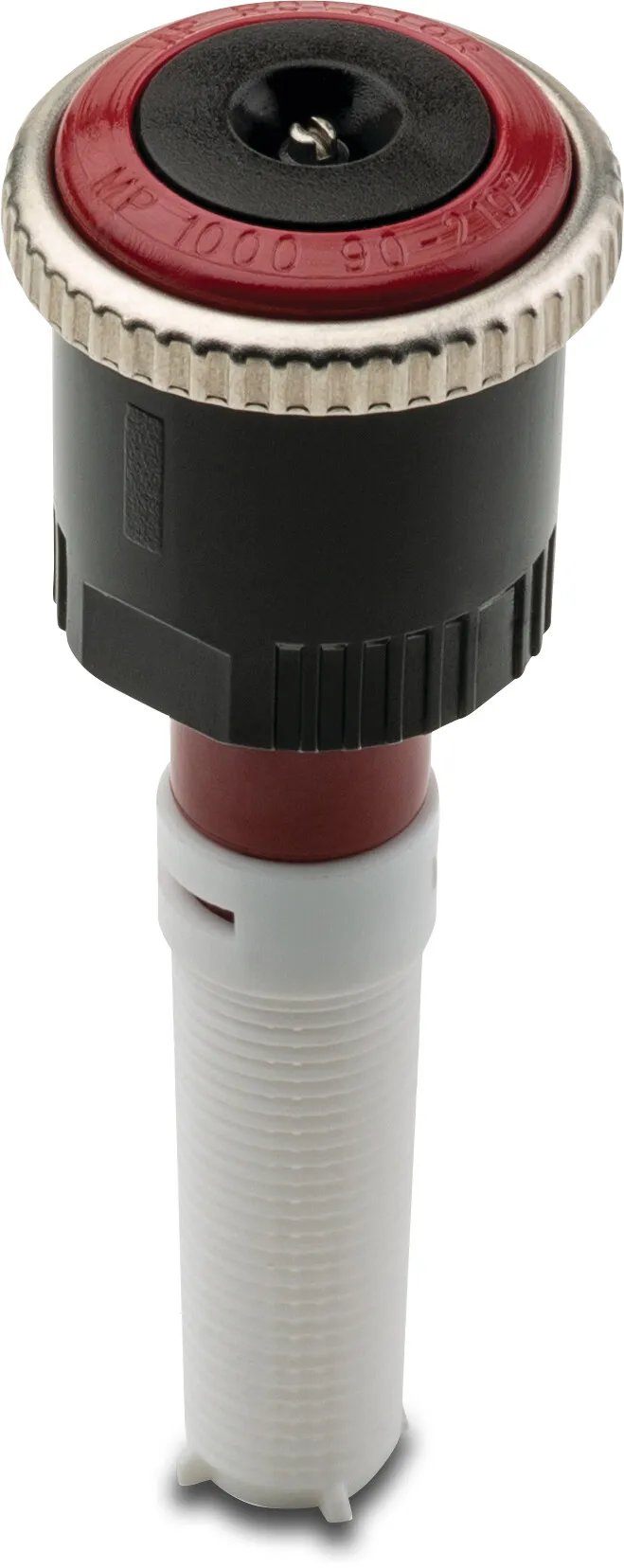 Hunter MP Rotator GW 90°-210° czarny/purpurowy typ MP1000-90