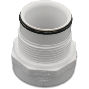 Hunter Adaptor ACME x BSP 11/2″ 475100