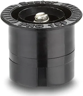 Hunter Dysza tworzywo sztuczne GW 0°-180° czarny typ Fixed PRO 15H