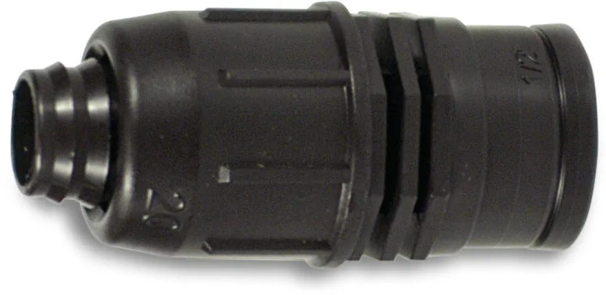 Złączka 20 mm x 1/2″ x GW