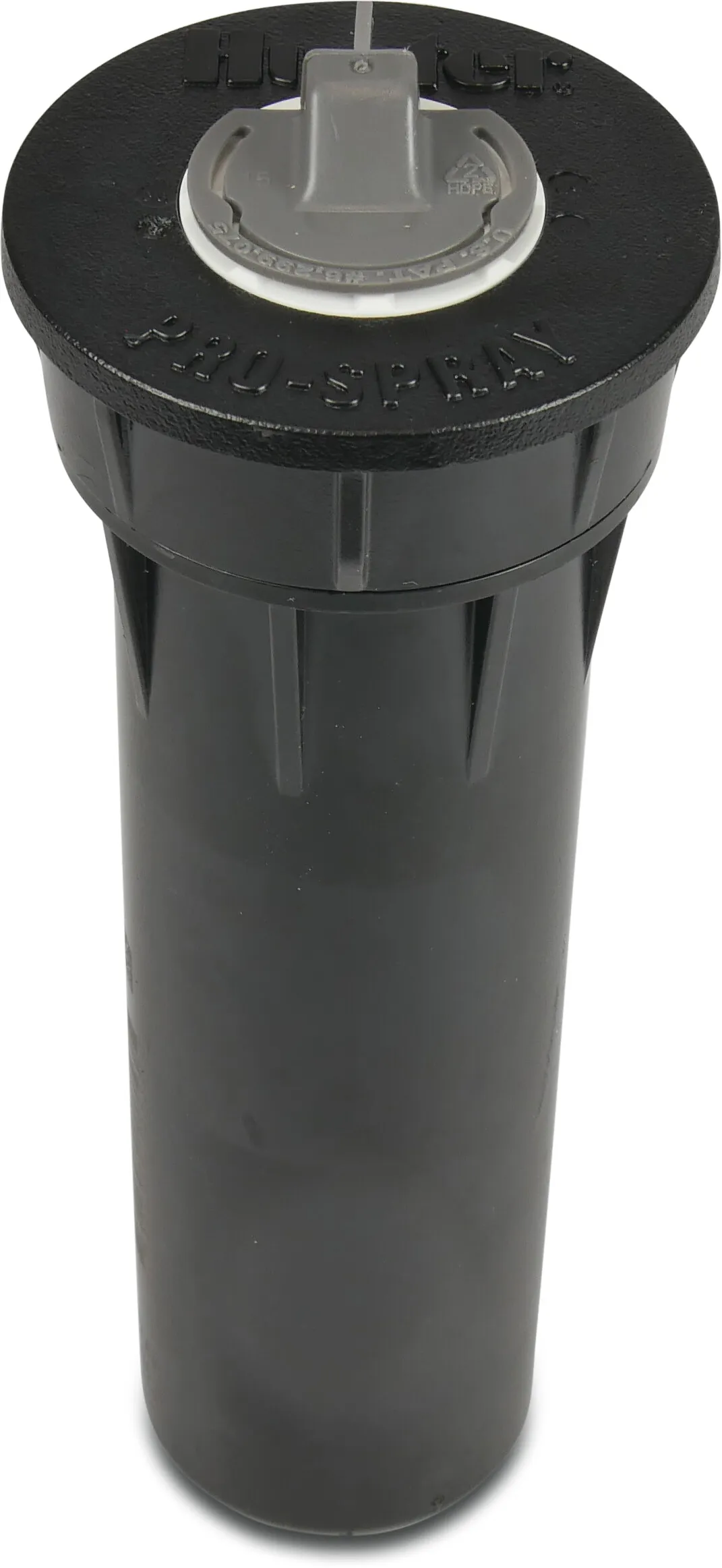 Hunter Baza zraszacza tworzywo sztuczne 1/2" GW 40°-360° czarny typ PRS-00