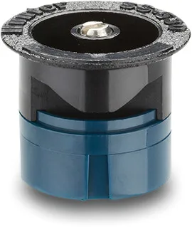 Hunter Dysza tworzywo sztuczne GW typ Fixed PRO SS-530 side strip center
