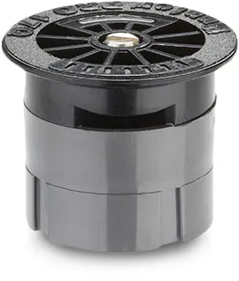Hunter Dysza tworzywo sztuczne GW 0°-180° szary typ Fixed PRO 17H