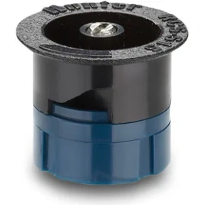 Hunter Dysza tworzywo sztuczne GW 0°-180° niebieski typ Fixed PRO 5H