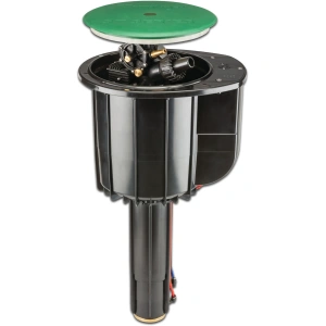 Hunter Zraszacz wynurzalny typ 1700V Valve in head
