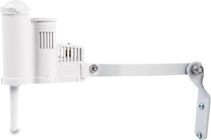Hunter Czujnik kontroli klimatu typ WSS wireless transmitter and receiver