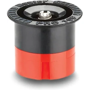 Hunter Dysza tworzywo sztuczne GW 0°-120° czerwony typ Fixed PRO 10T