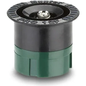 Hunter Dysza tworzywo sztuczne GW 0°-180° zielony typ Fixed PRO 12H