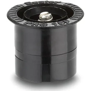 Hunter Dysza tworzywo sztuczne GW 0°-360° czarny typ Fixed PRO 15F