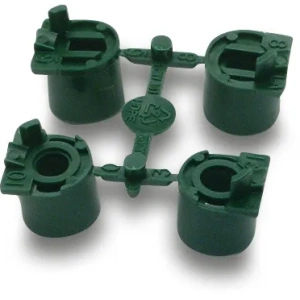 Hunter Zestaw dysz typ I-20 short range 466100